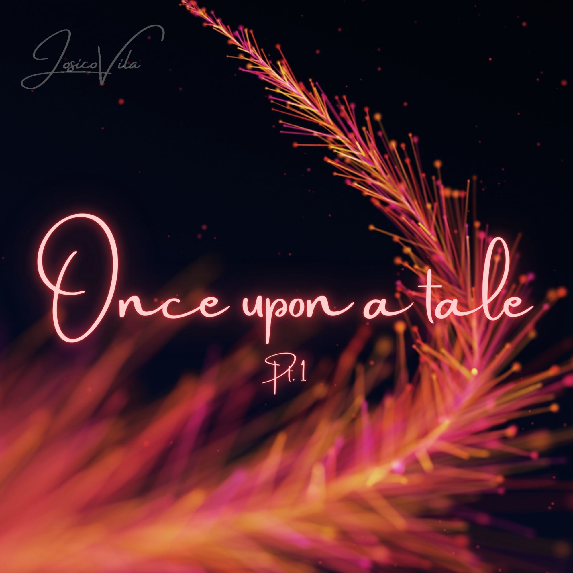 Once Upon a Tale, Pt.1