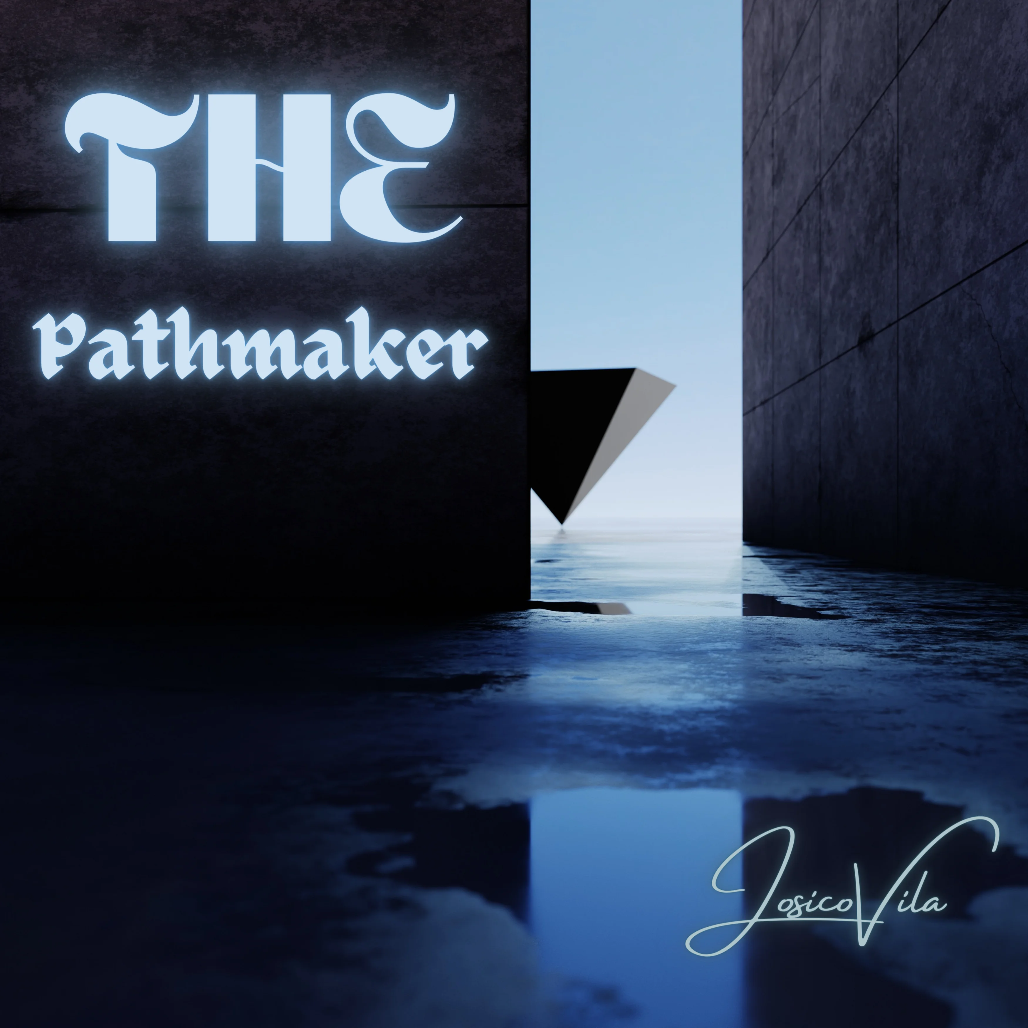 The pathmaker